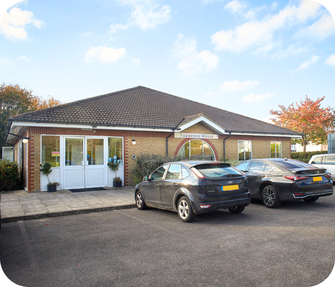 Longfield Polyclinic — Tuppence House, Longfield, Kent