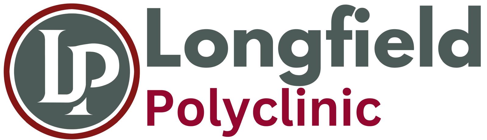 Longfield Polyclinic Logo