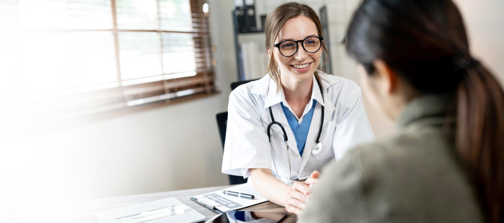 Private GP at Longfield Polyclinic