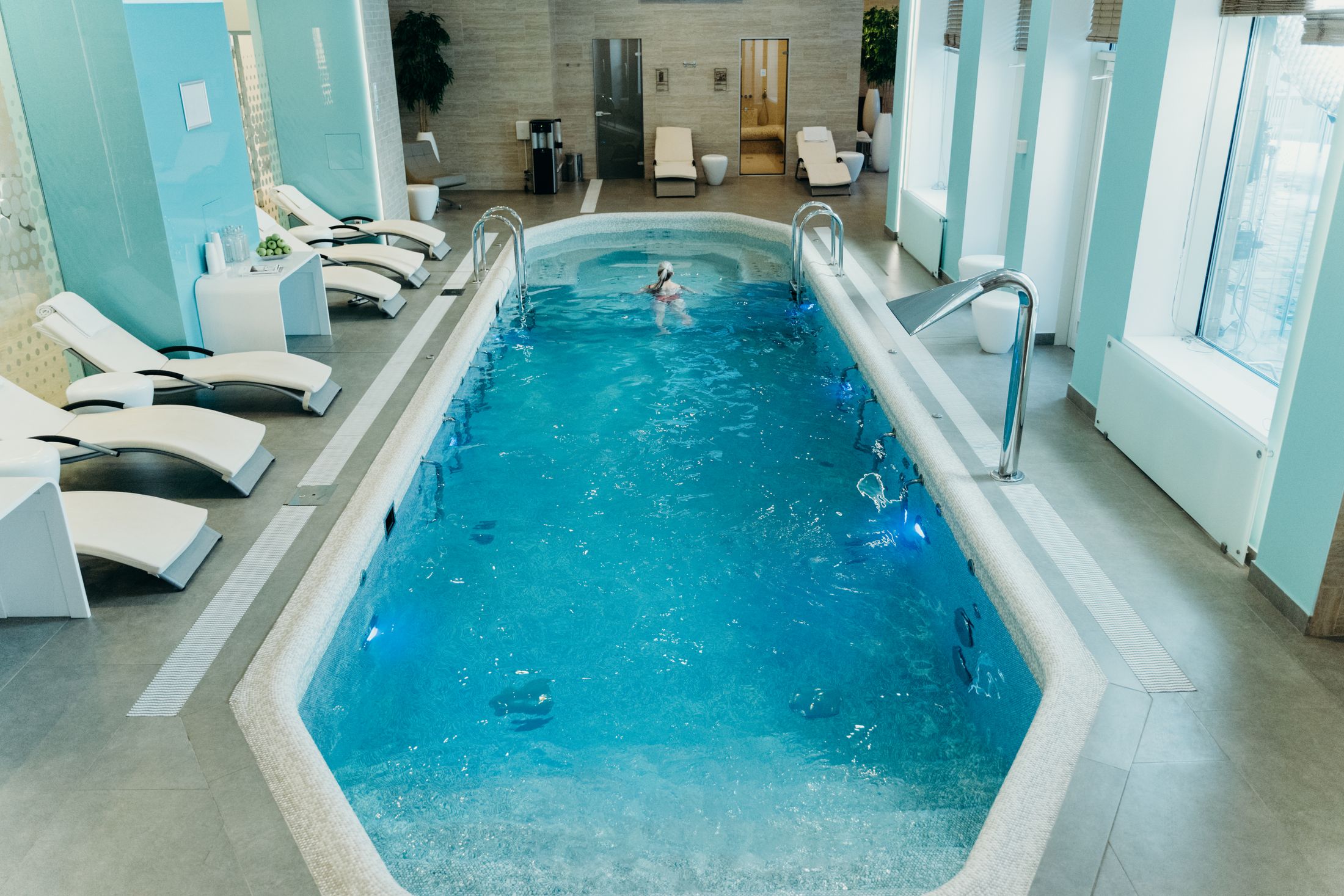 Hydrotherapy