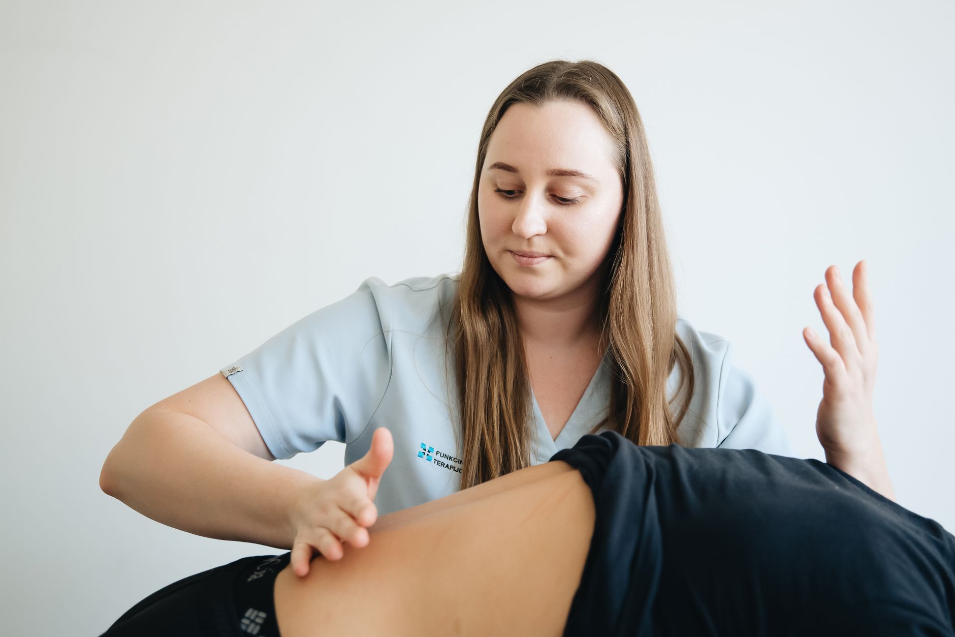 Osteopathy