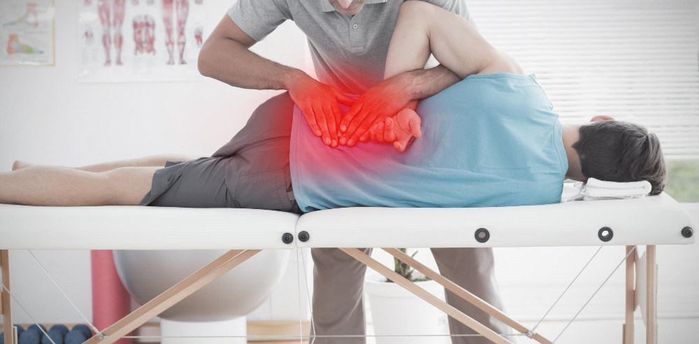 Pain Management at Longfield Polyclinic