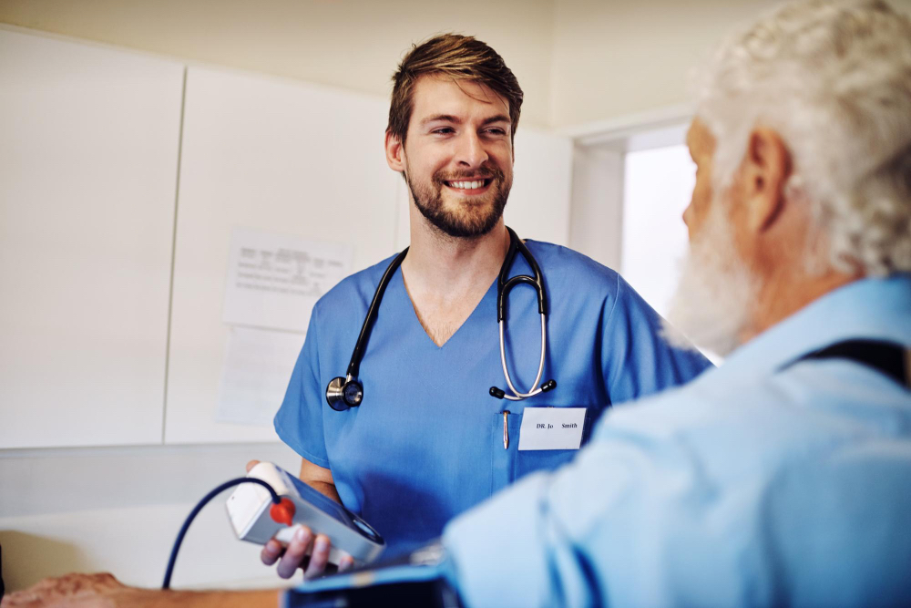 Private GP