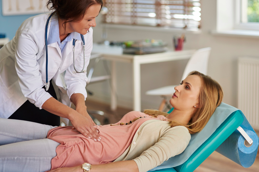 Urology consultation