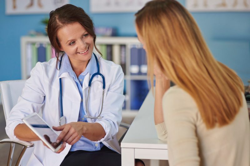 Your Health, On Your Terms — Private GP Services in Longfield