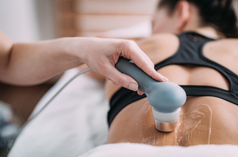 Shockwave Therapy in Longfield – A Modern, Non-Invasive Treatment for Persistent Pain