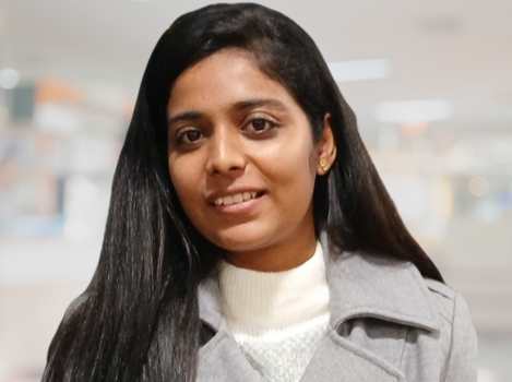 Kanimozhi Bharath Sumitra