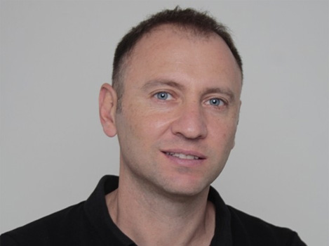 Theo Kyriakides